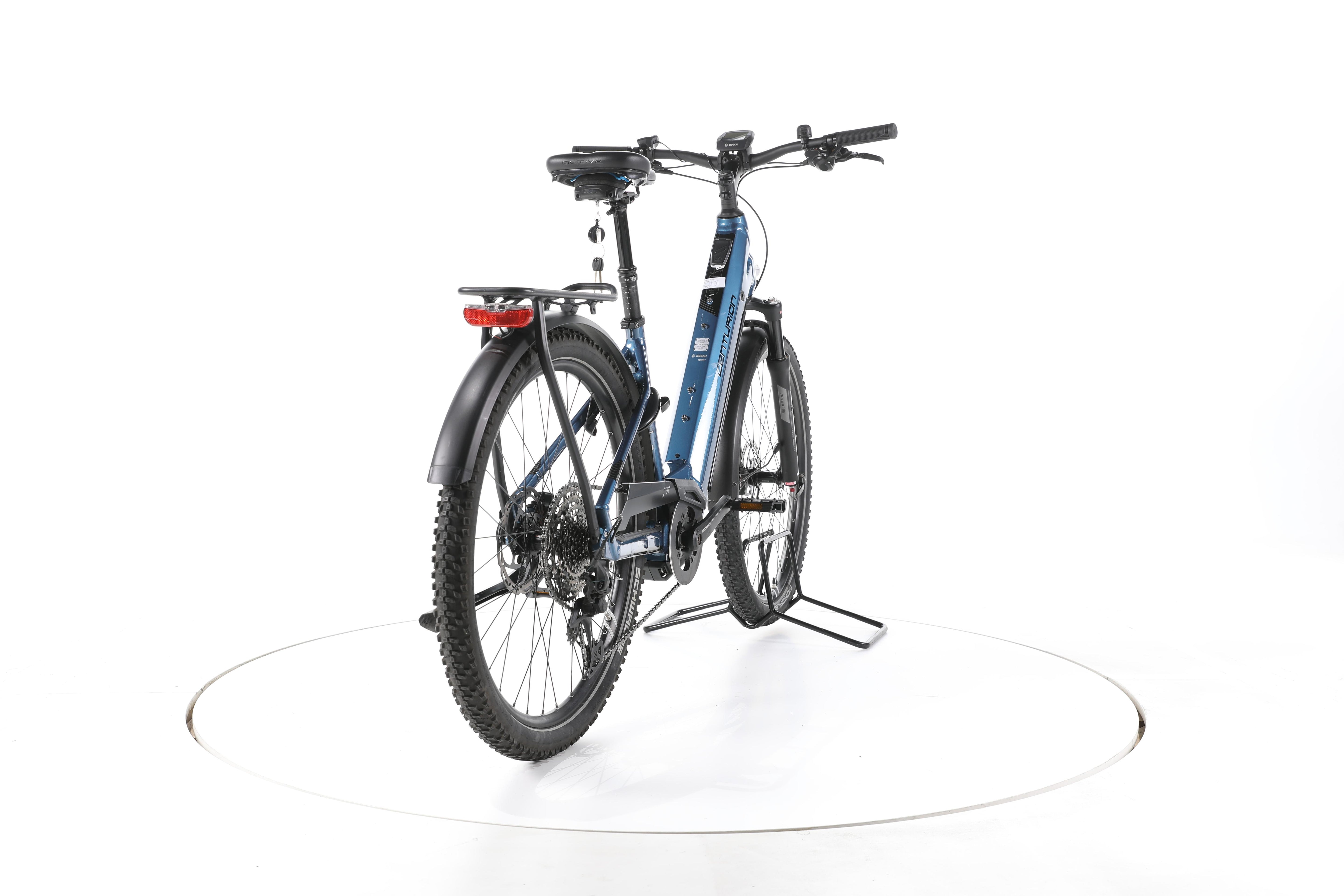 Centurion Country R960i Trekking E-Bike Tiefeinsteiger - Image 11