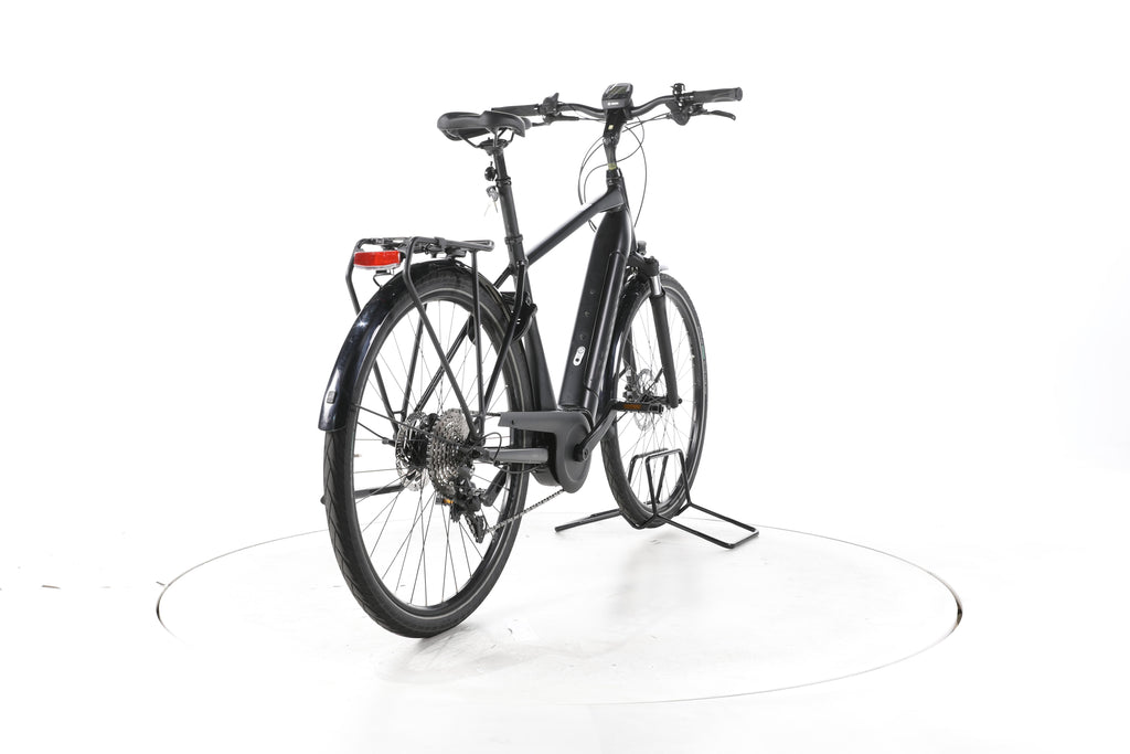 Diamant Mandara Deluxe+ Gen 2 Trekking E-Bike - Image 11