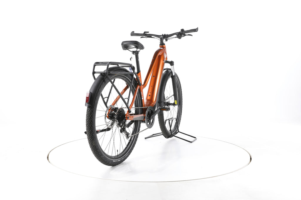 Giant Explore E+ 2 Trekking E-Bike - Image 11