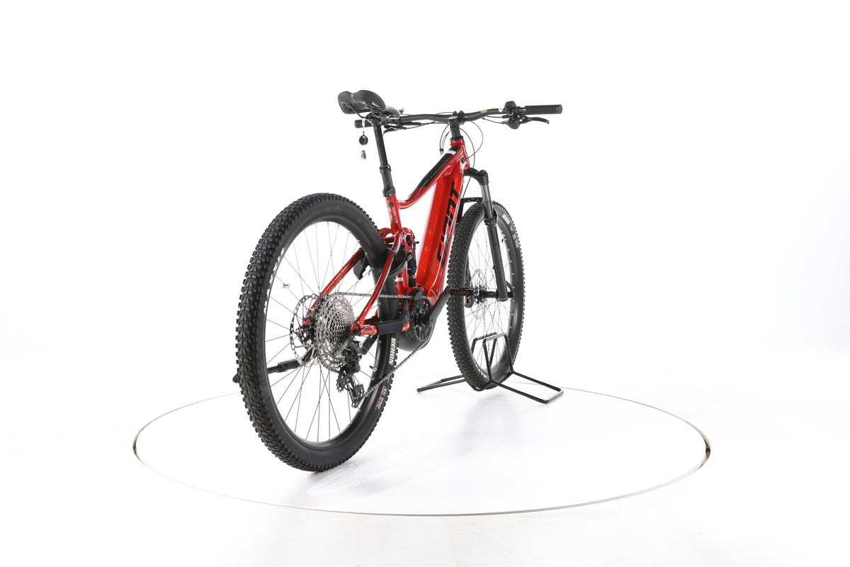 Giant Stance E+ 1 E-Bike Fully - Image 11