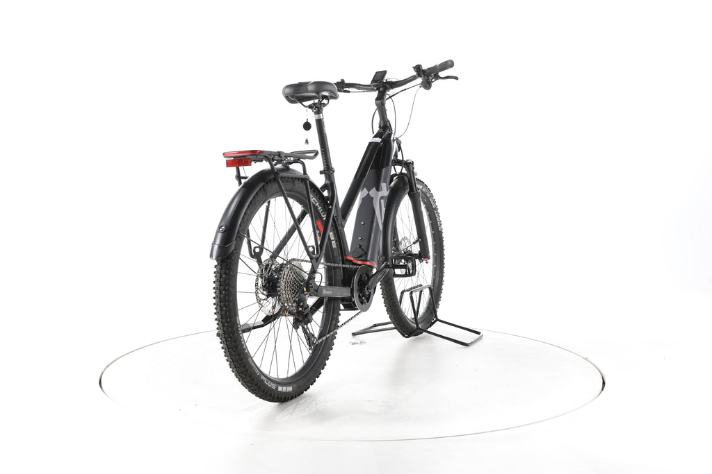 Husqvarna E-Bicycles Gran Tourer GT3 Trekking E-Bike Tiefeinsteiger - Image 11
