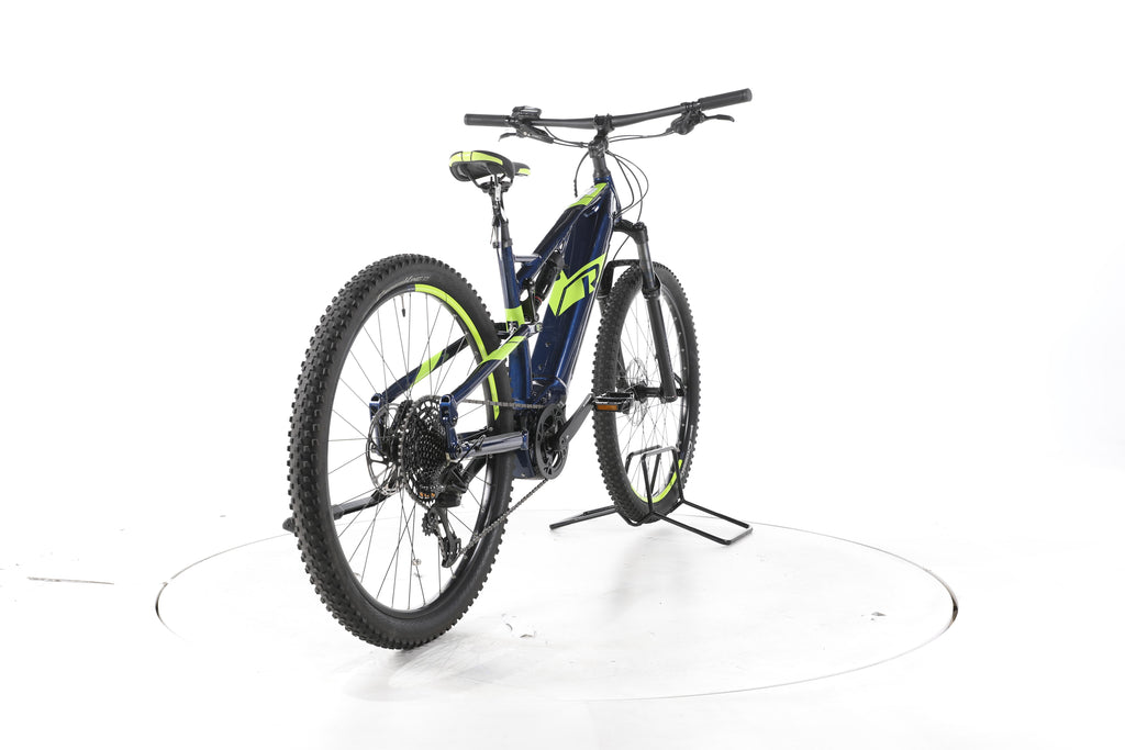 R Raymon FullRay 130E 6.0 E-Bike Fully - Image 11