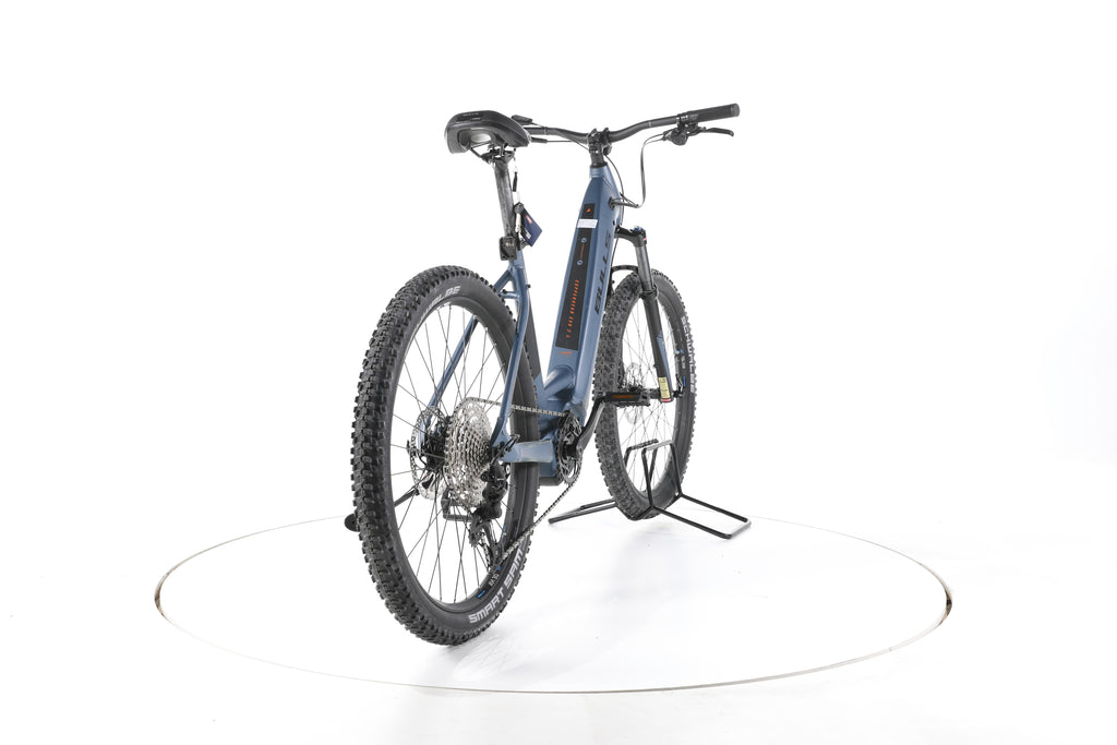 Bulls Copperhead Evo 2 E-Bike - Image 11
