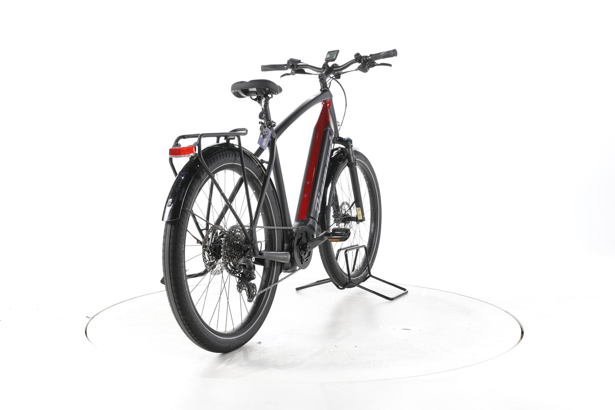 Diamant Zouma Deluxe+ Trekking E-Bike - Image 11