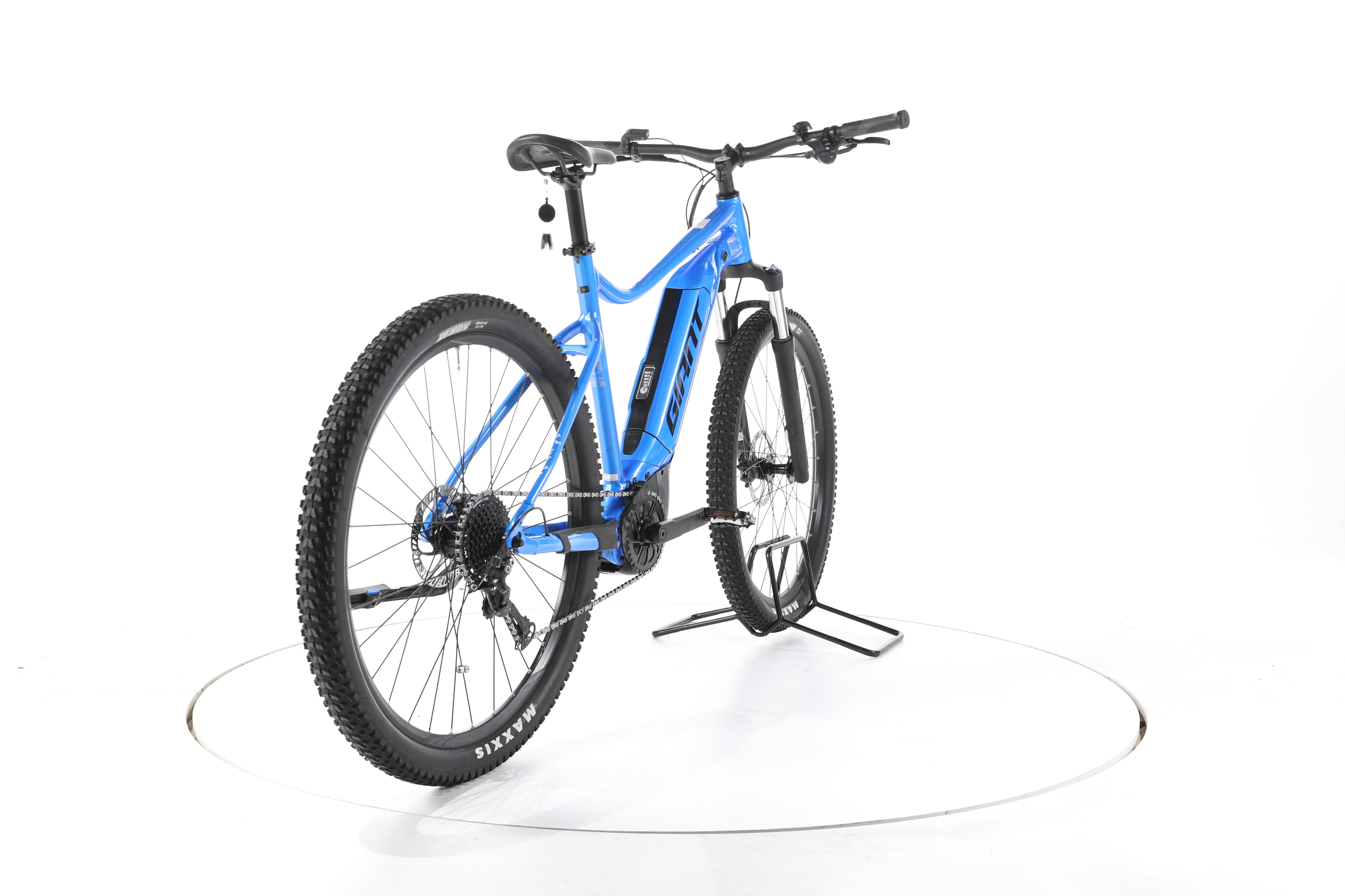 Giant Talon E+ 2 E-Bike - Image 11