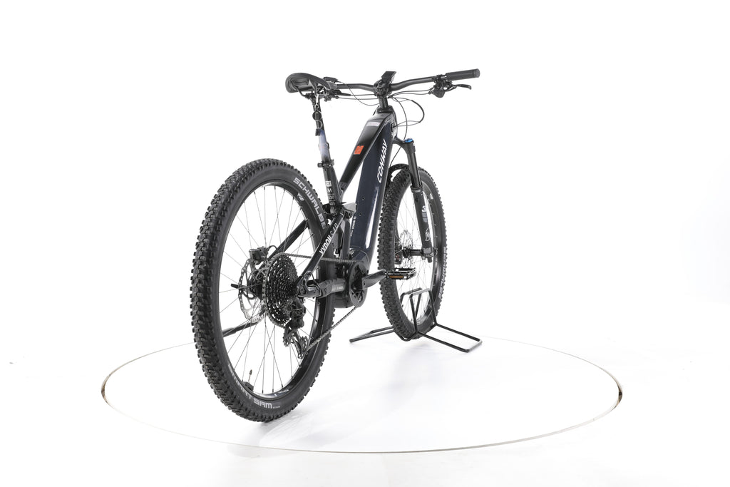 Conway Xyron S 4.9 E-Bike Fully - Image 11