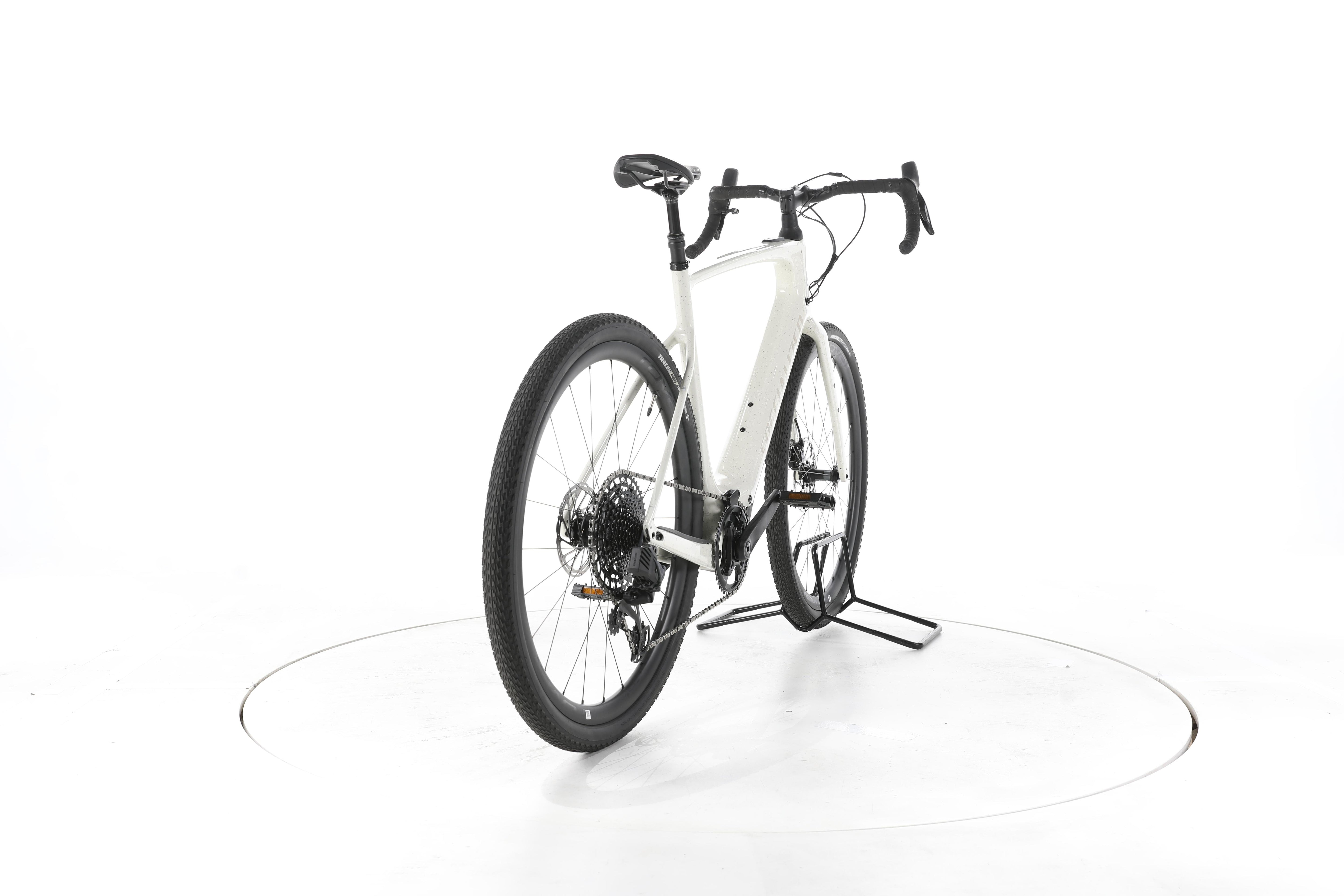 Specialized Turbo Creo 2 Expert E-Gravel & Rennrad Carbon - Image 11