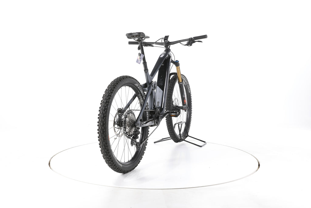 Simplon Rapcon P-Max E-Bike Fully Carbon - Image 11