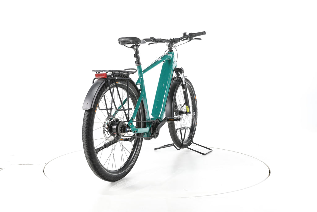 HoheAcht Pasio Urbo City E-Bike - Image 11