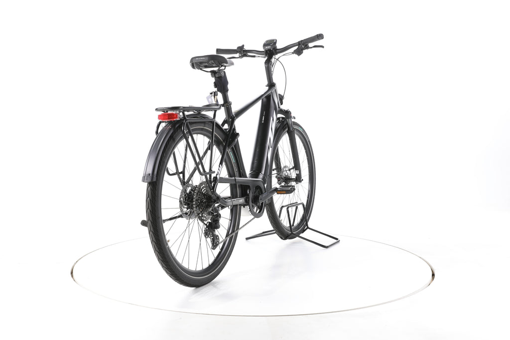 KTM Macina Tour CX625 LTD64 Trekking E-Bike - Image 11