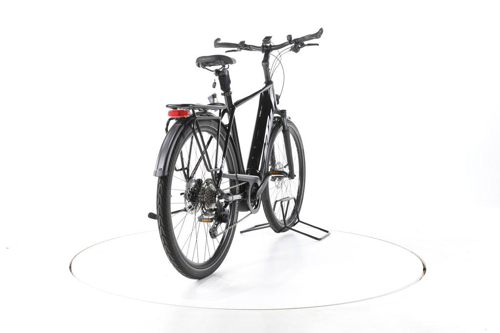 KTM Macina Tour CX 610 Trekking E-Bike - Image 11