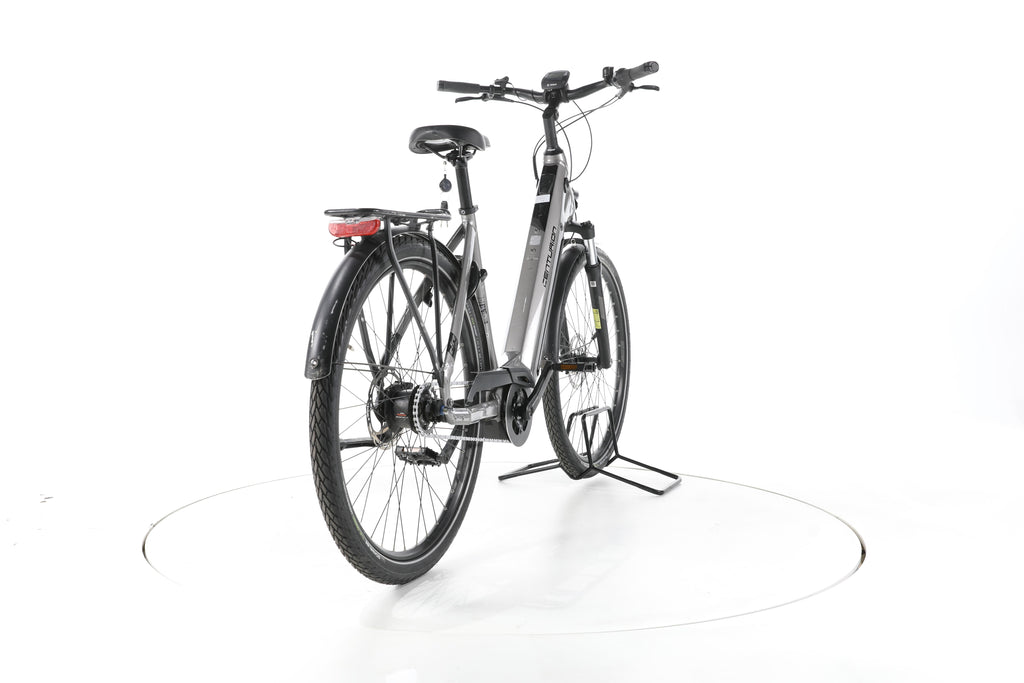 Centurion E-Fire City R650i City E-Bike Tiefeinsteiger - Image 11