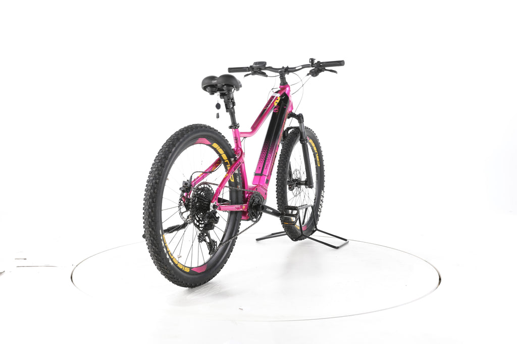 Crussis PAN-Guera 8.8 E-Bike - Image 11