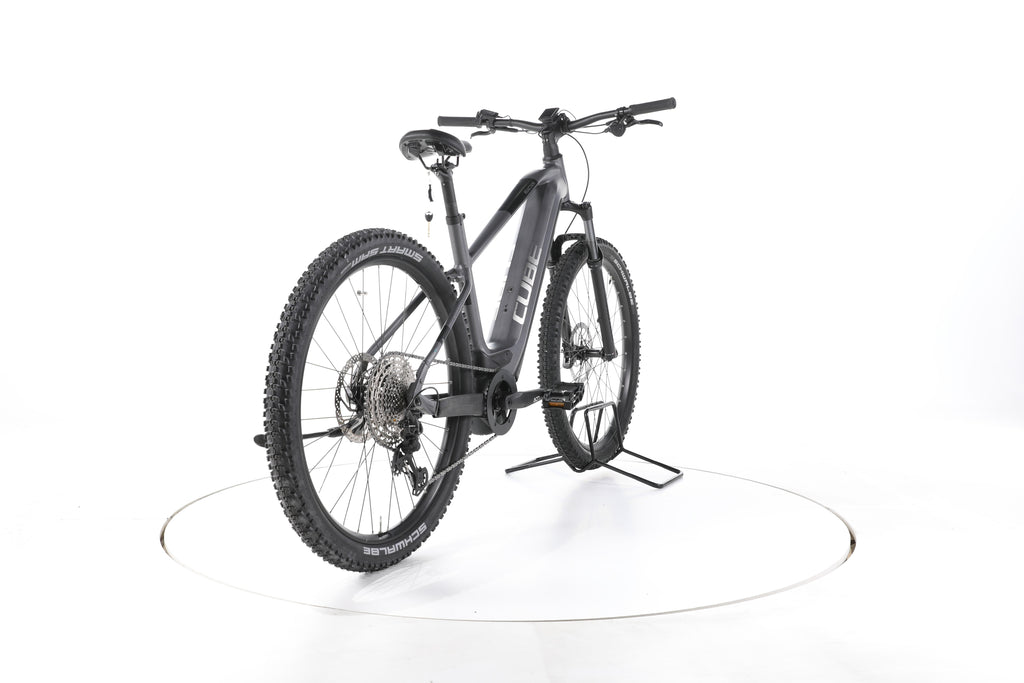 Cube Reaction Hybrid Race E-Bike - Image 11