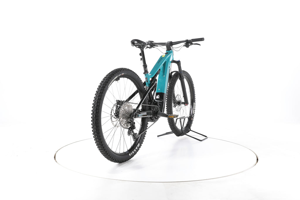 Focus Thron² 6.7 E-Bike Fully - Image 11