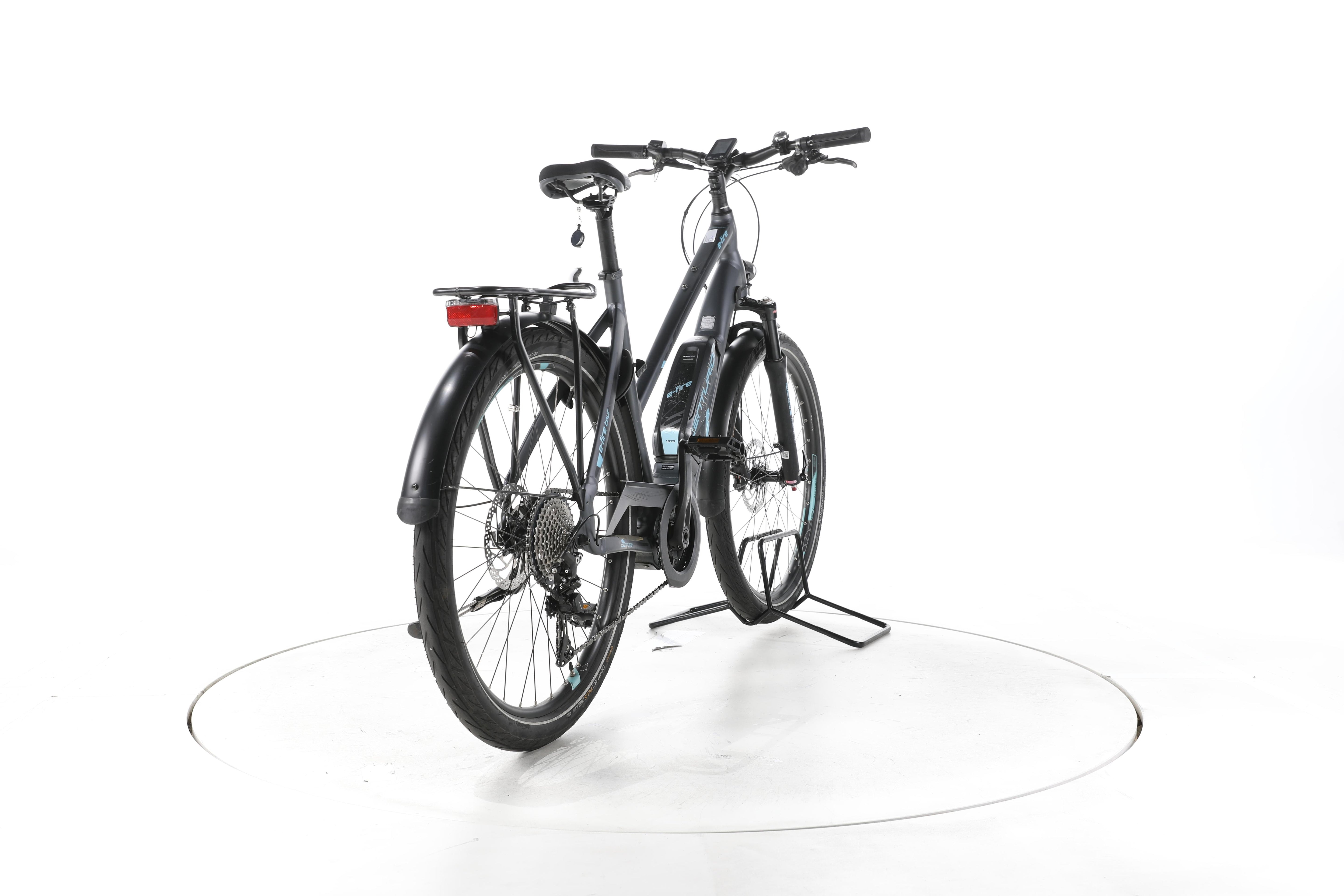 Centurion E Fire Tour F2500 Trekking E-Bike - Image 11