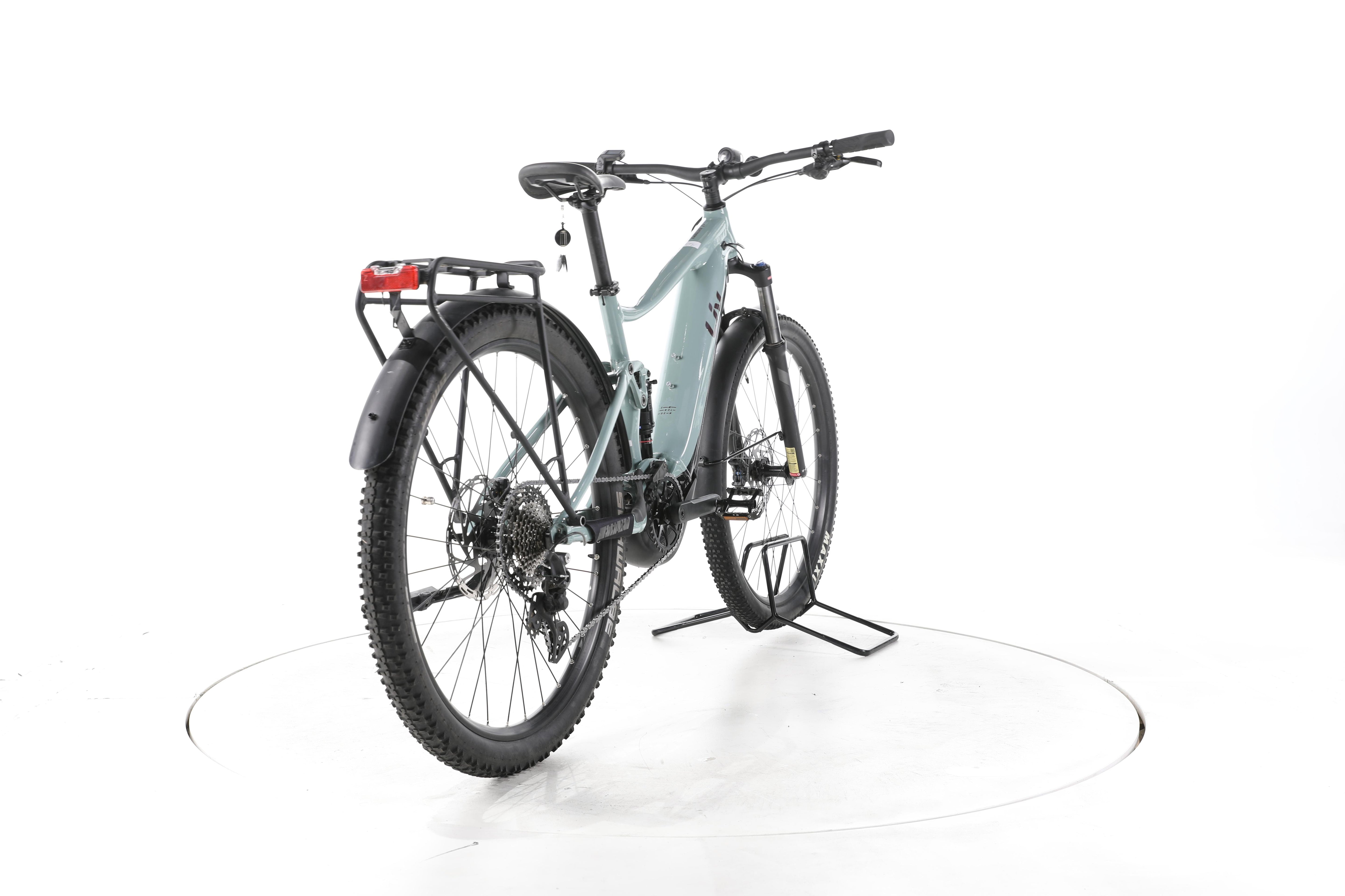 Liv Embolden E+ E-Bike Fully - Image 11