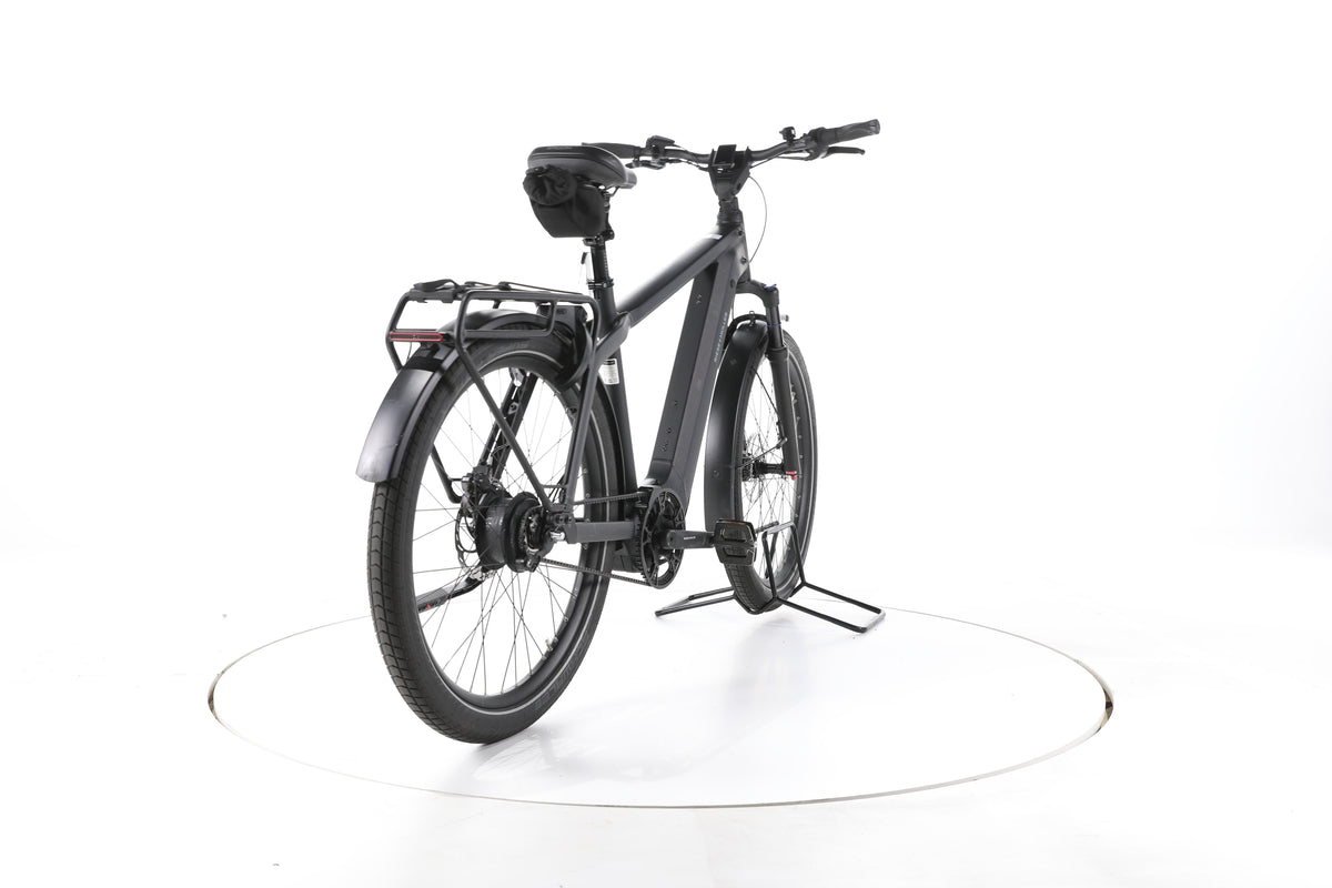 Riese & Müller Charger4 GT Vario City E-Bike 2025 - Image 11
