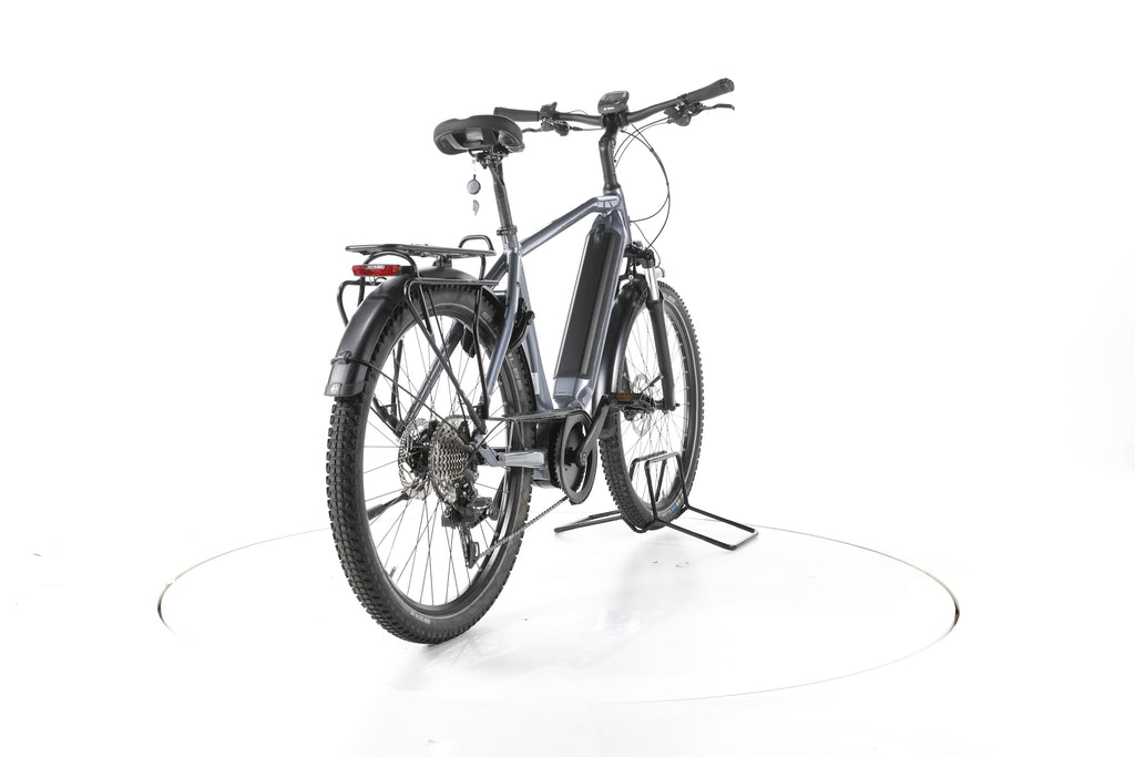 Velo de Ville SEB 890 Trekking E-Bike - Image 11