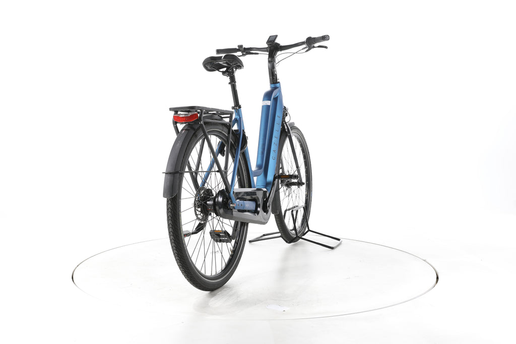 Gazelle Chamonix C7 HMS City E-Bike Tiefeinsteiger - Image 11