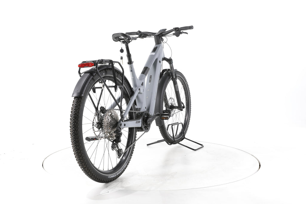 Scott Axis FS 20 SUV E-Bike 2025 - Image 11