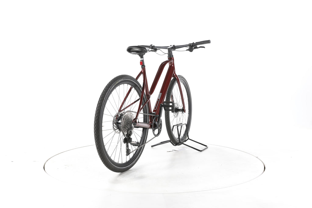 Orbea Vibe MID H30 E-Bike - Image 11