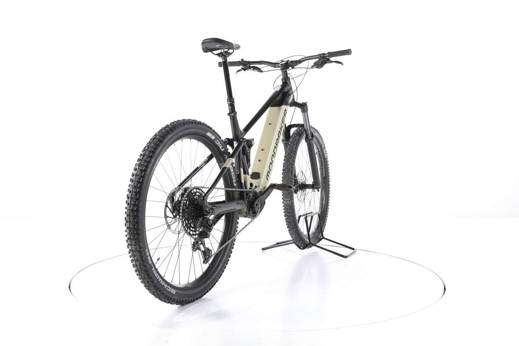 Mondraker DUSK E-Bike Fully - Image 11