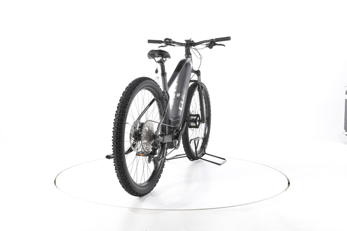 Cube Reaction Hybrid Race E-Bike - Image 11