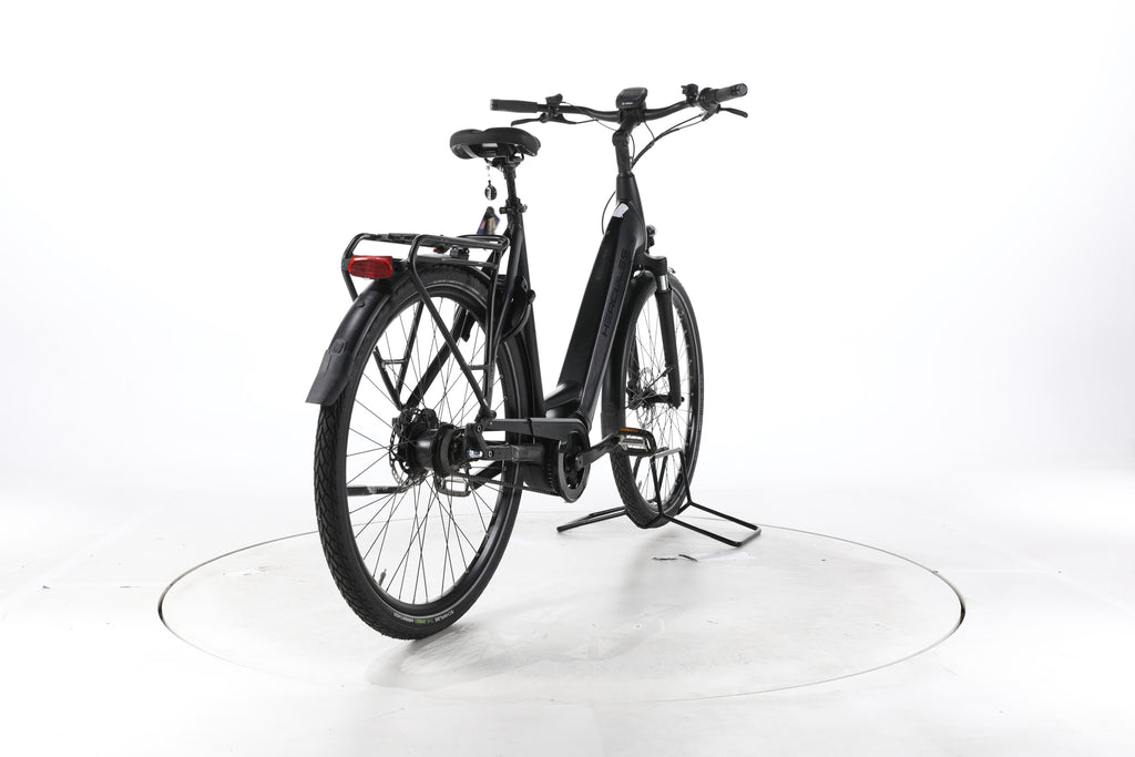 Hercules Roberta I-R8 Belt City E-Bike Tiefeinsteiger - Image 11