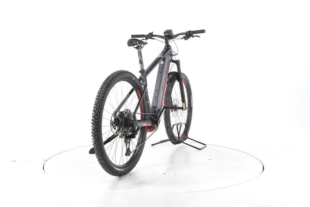 Centurion Backfire E R860i E-Bike - Image 11
