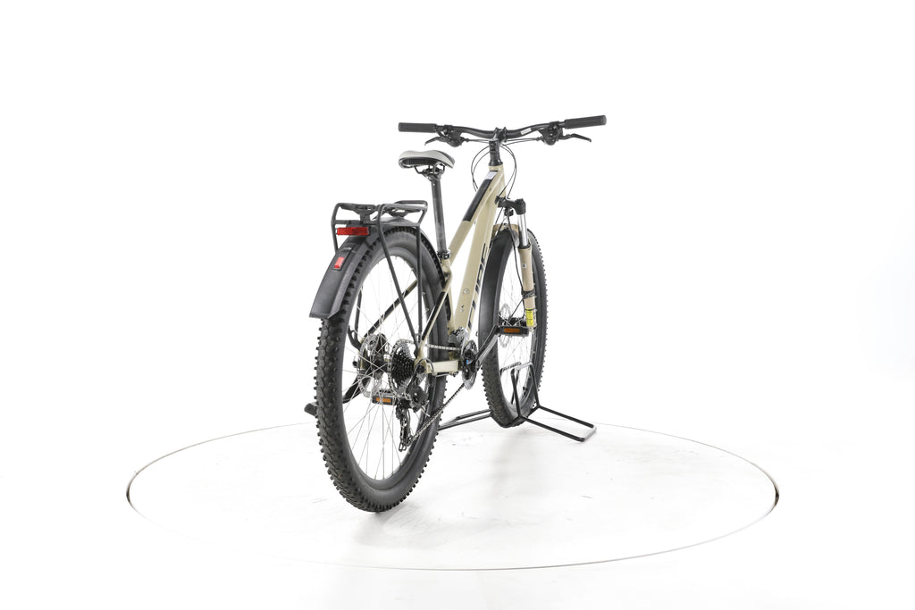 Cube Aim Allroad Fahrrad City & Trekking - Image 11