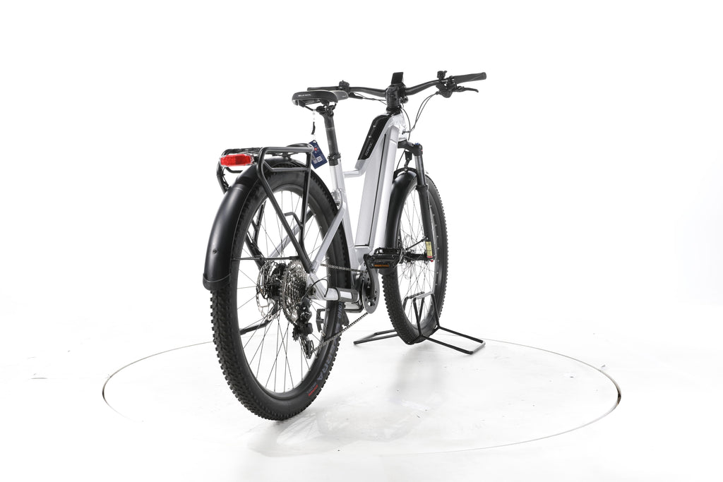 FLYER Goroc2 2.10 Trekking E-Bike - Image 11