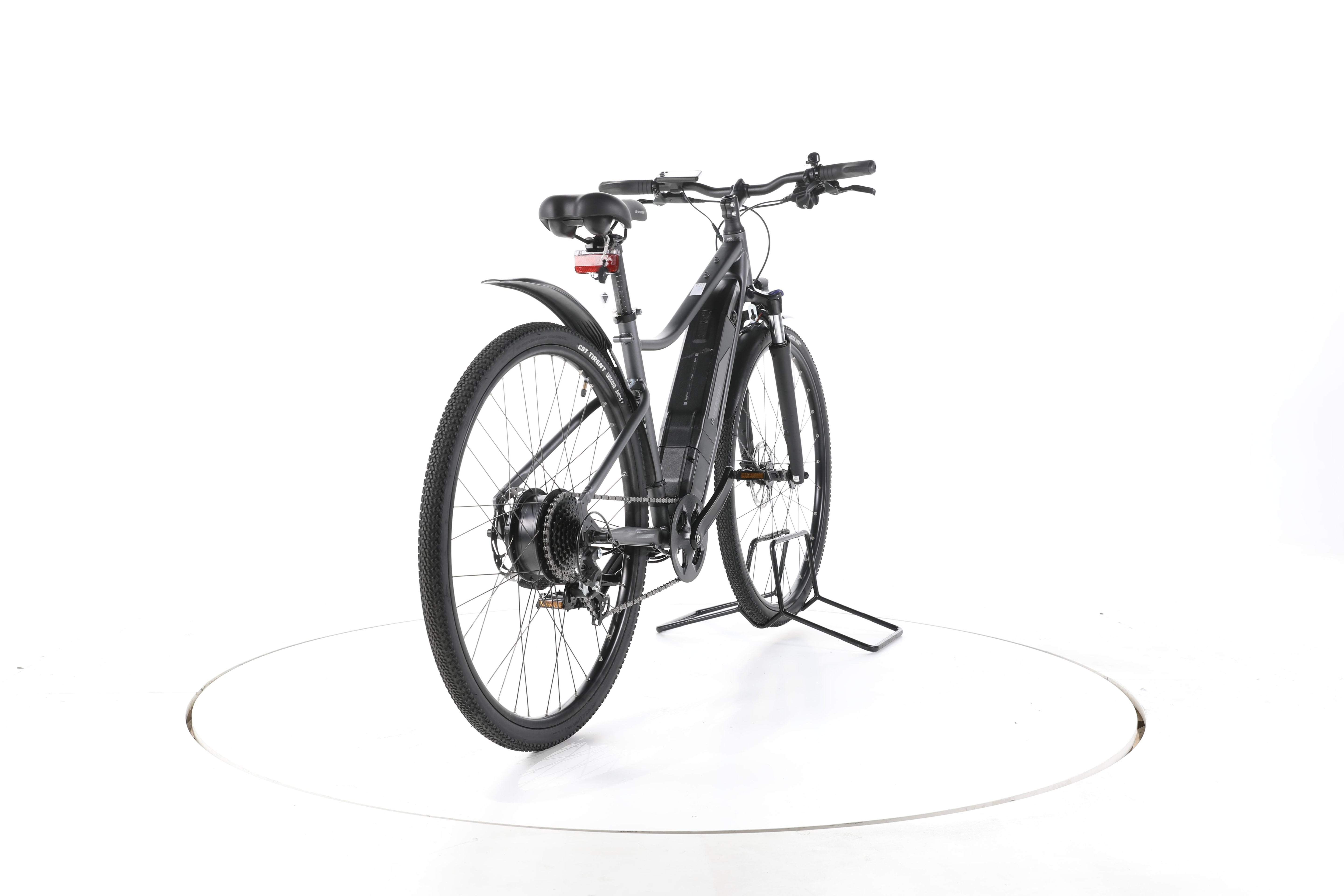 RIVERSIDE 520E E-Bike - Image 11