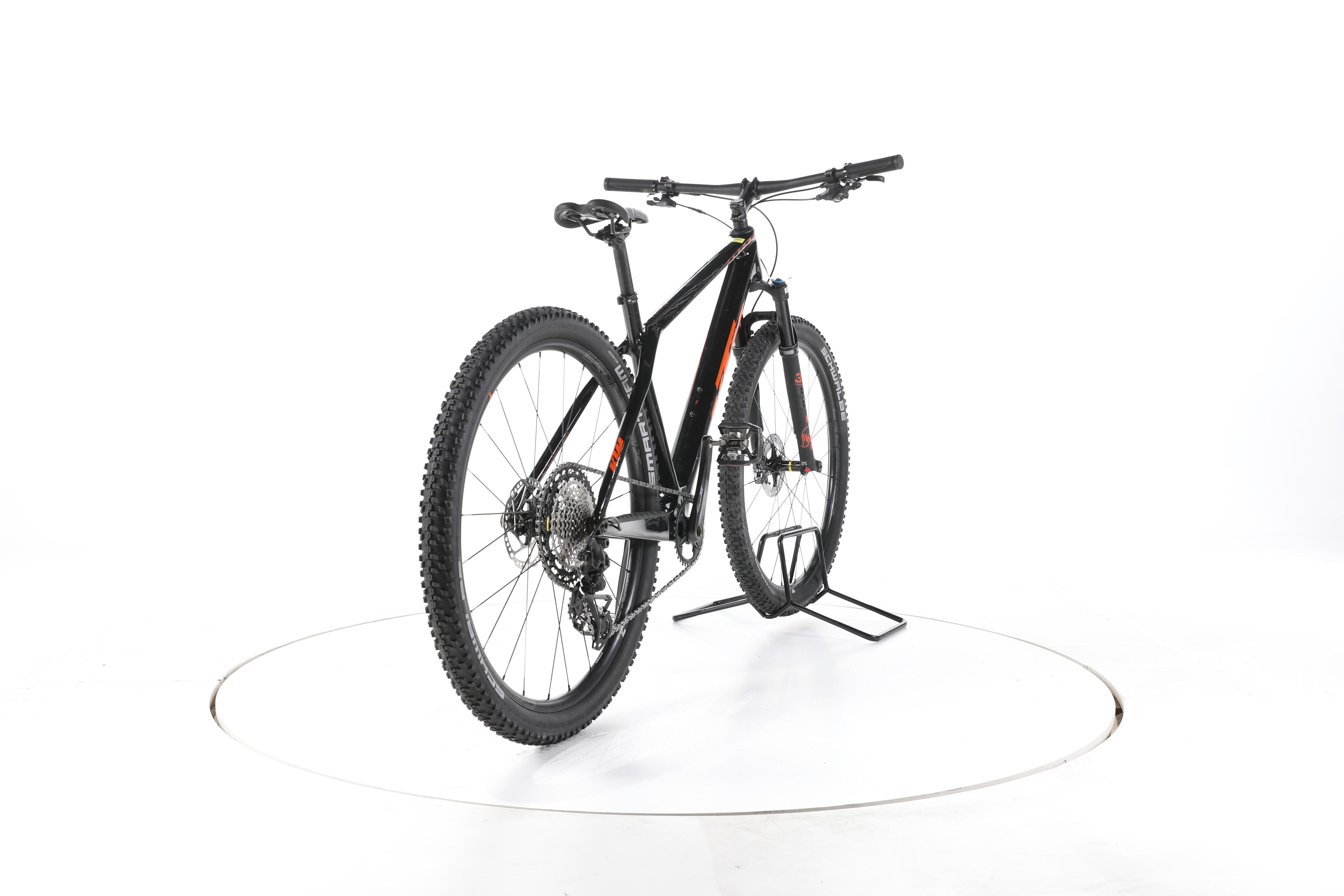 KTM Myroon Master Fahrrad Hardtail - Image 11