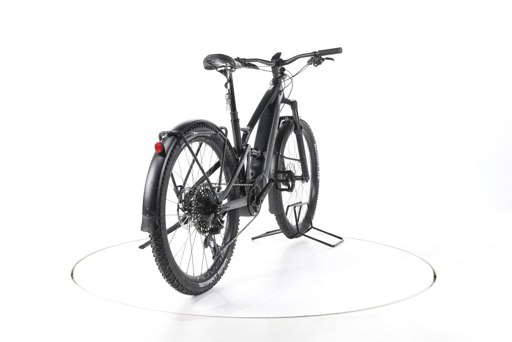 Specialized Turbo Tero X 6.0 SUV E-Bike - Image 11