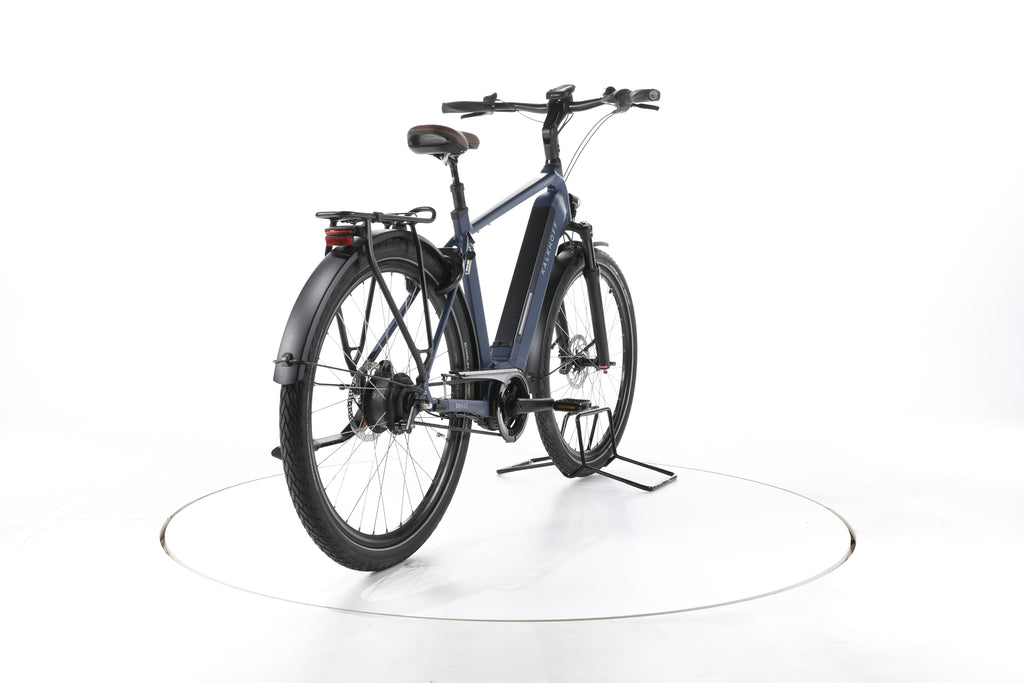 Kalkhoff Image 5.B Excite+ BLX City E-Bike - Image 11