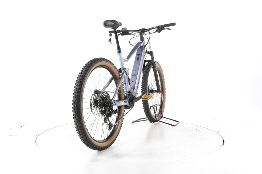 Scott Strike eRIDE 930 E-Bike Fully - Image 11