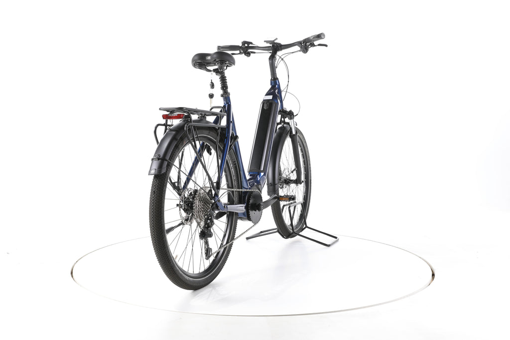 Velo de Ville SEB 890 Trekking E-Bike Tiefeinsteiger - Image 11