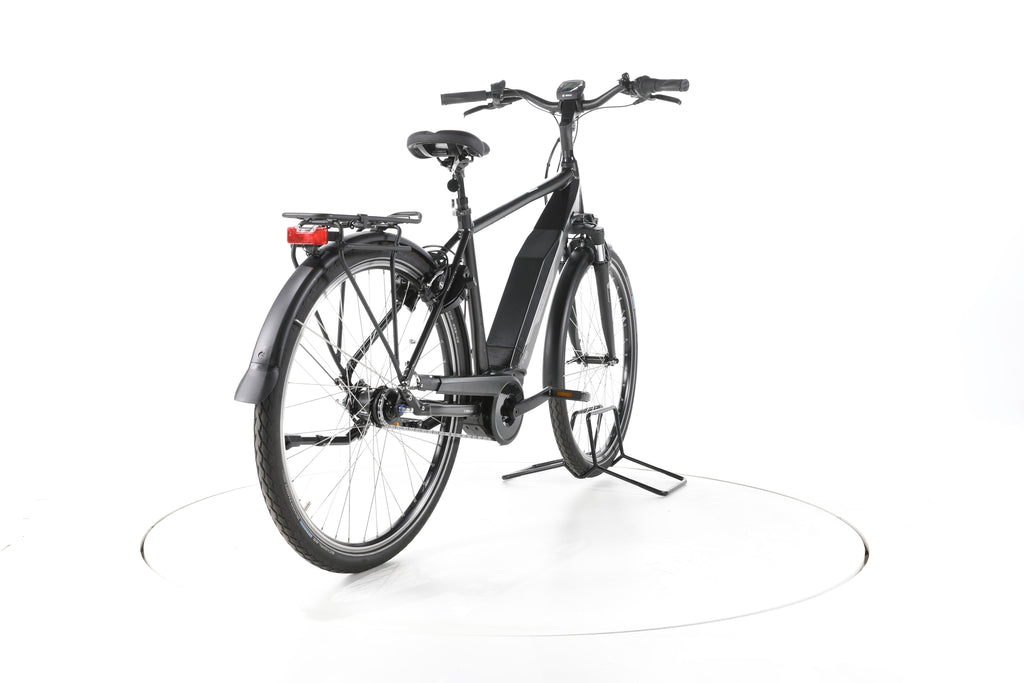 Victoria Tresalo 5 City E-Bike - Image 11