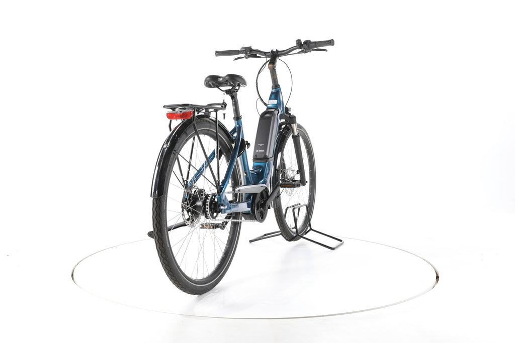 Stevens E-Circle City E-Bike Tiefeinsteiger - Image 11
