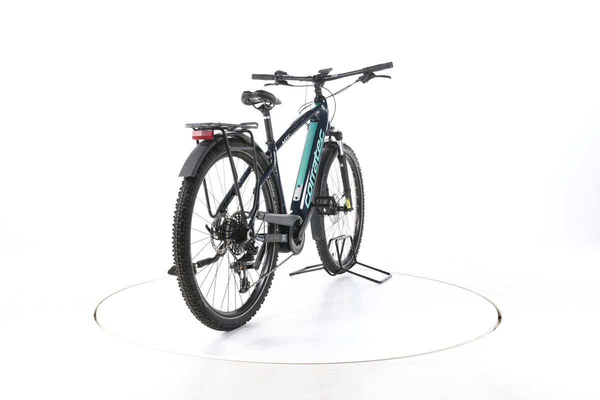 Corratec E-Power MTC Sport Trekking E-Bike - Image 11