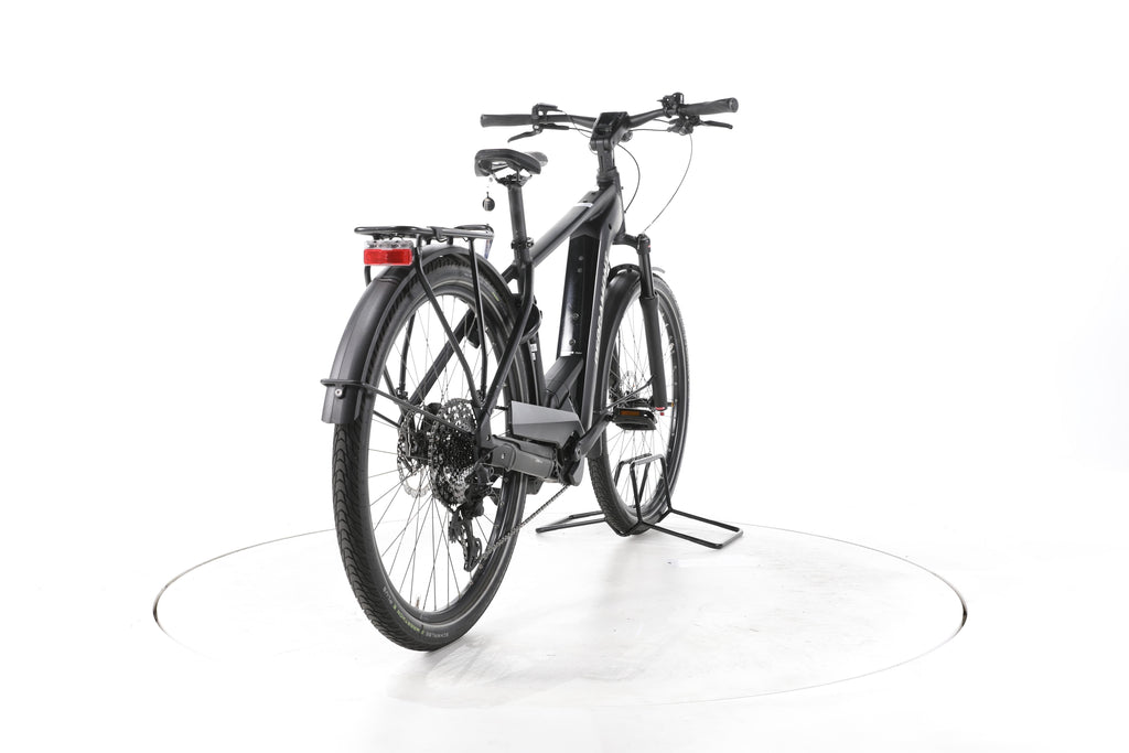 Bergamont E-Horizon Premium Expert Trekking E-Bike - Image 11