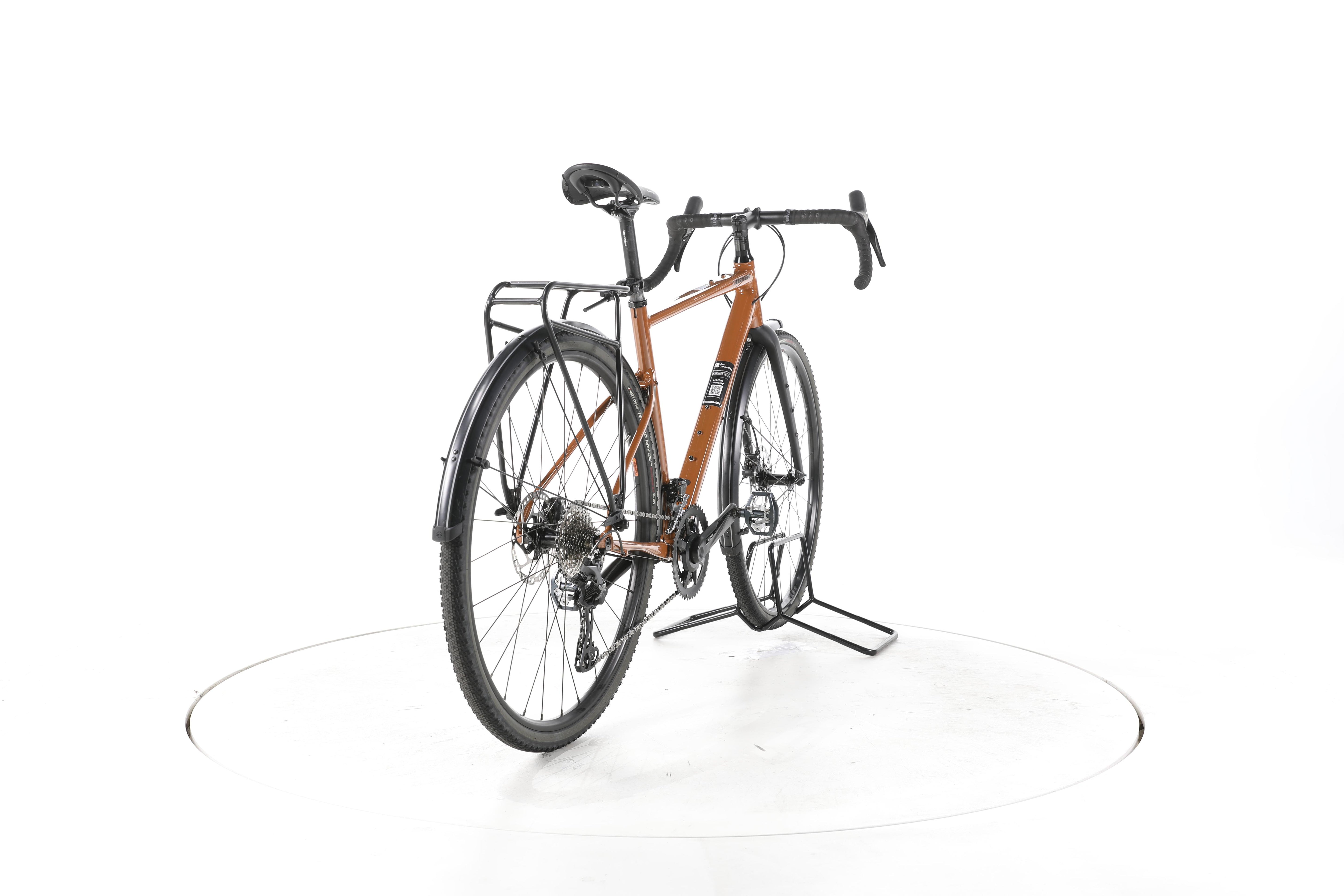 Cannondale Topstone 1 Gravelbike 2025 - Image 11