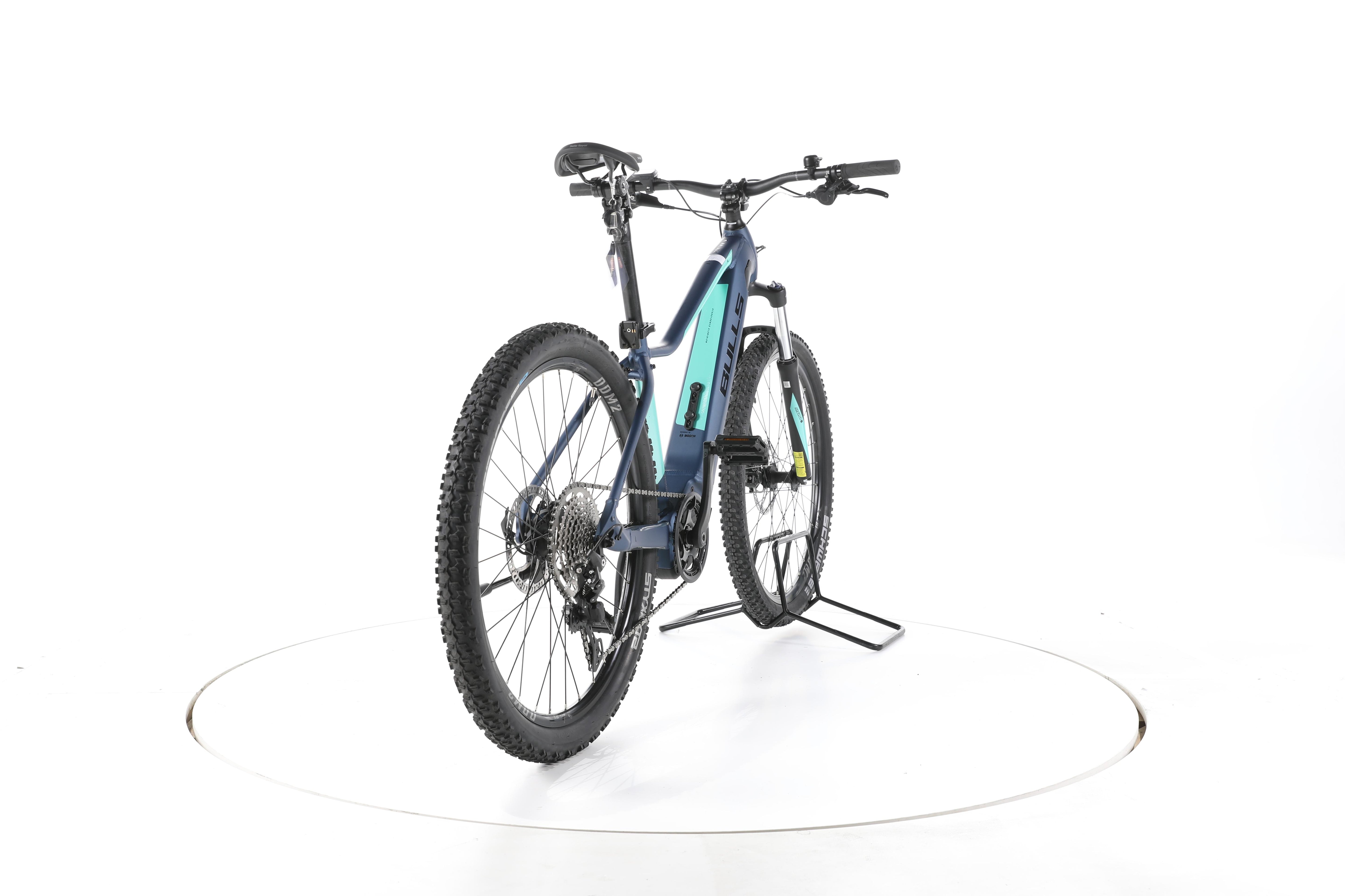 Bulls Aminga EVA 1 E-Bike - Image 11