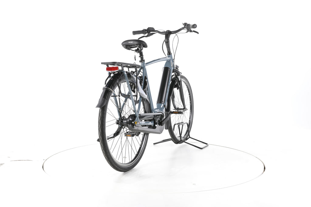 Gazelle Arroyo C7+ City E-Bike 2024 - Image 11