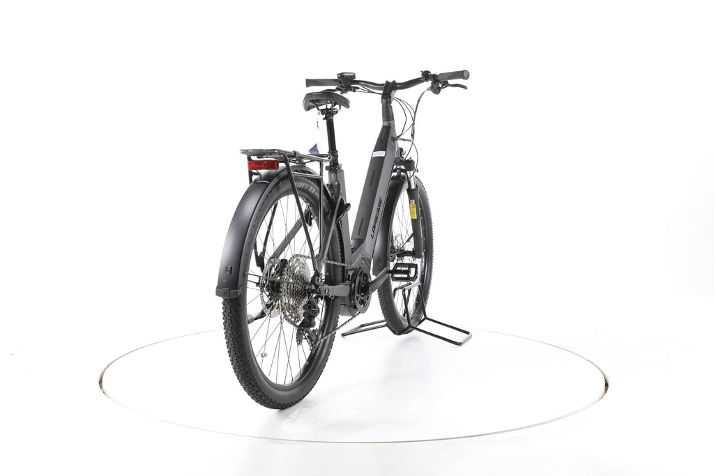 Lapierre E-Explorer 7.6 LS Trekking E-Bike Tiefeinsteiger - Image 11