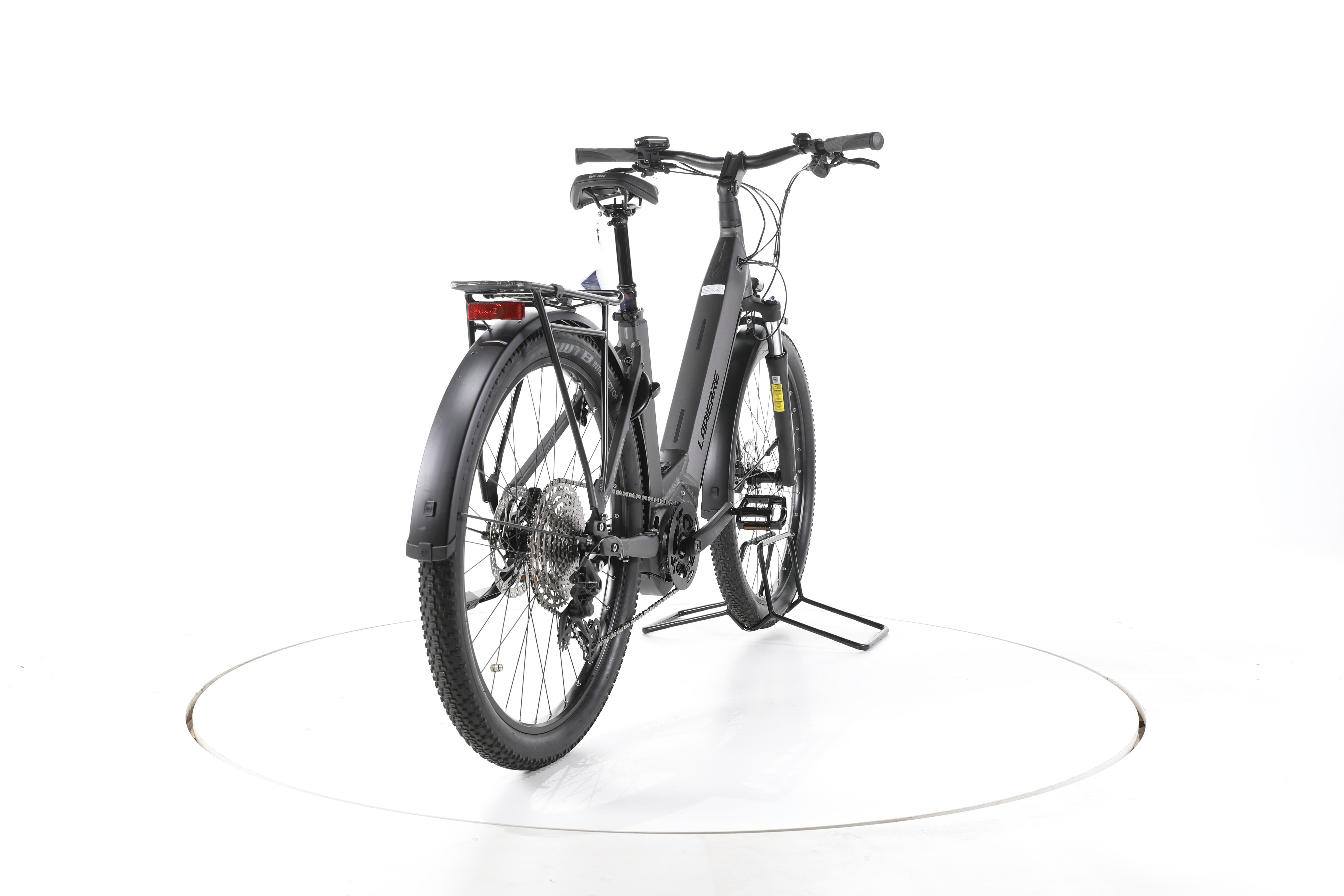 Lapierre E-Explorer 7.6 LS Trekking E-Bike Tiefeinsteiger - Image 11