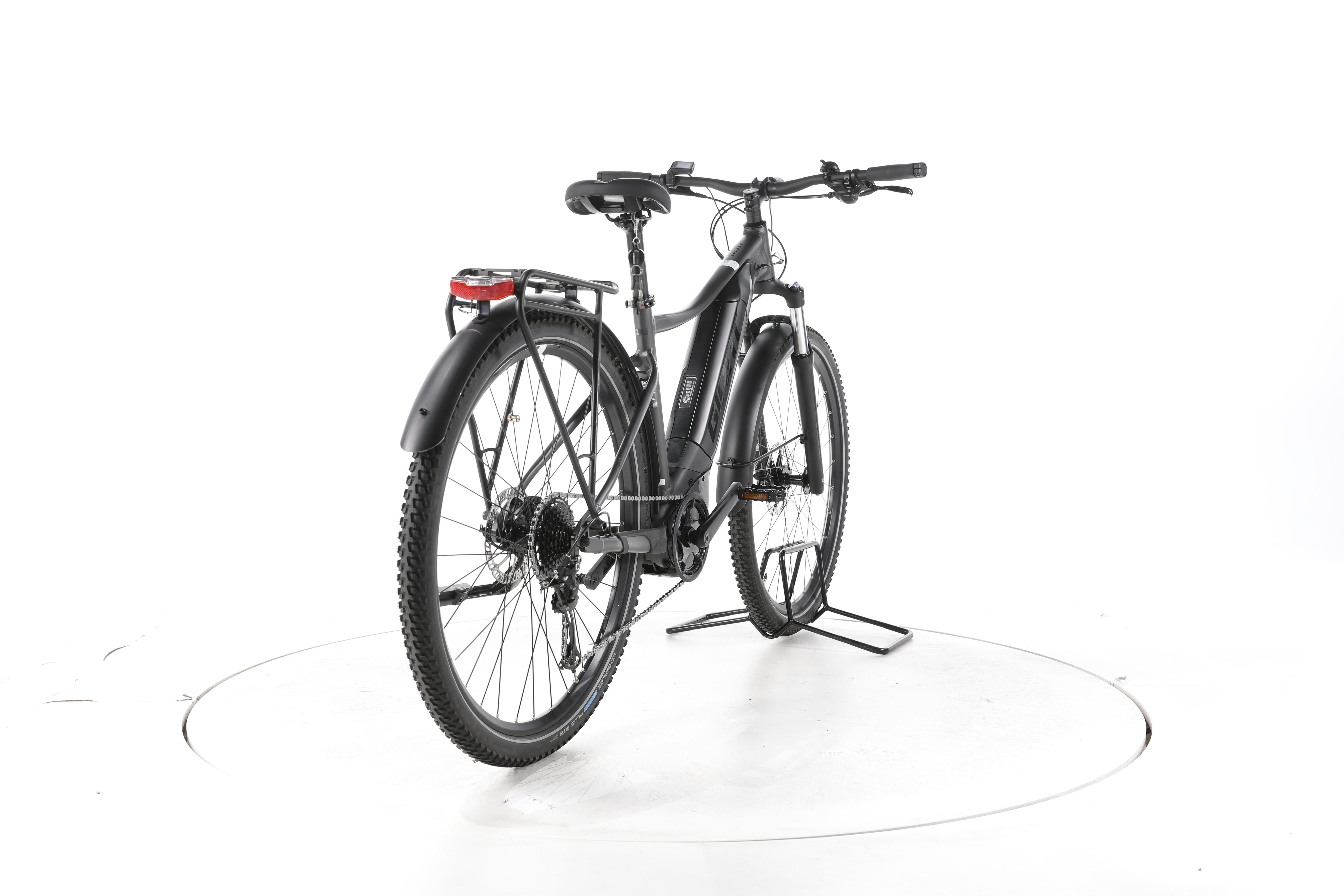 Giant Talon E+ EX Trekking E-Bike - Image 11