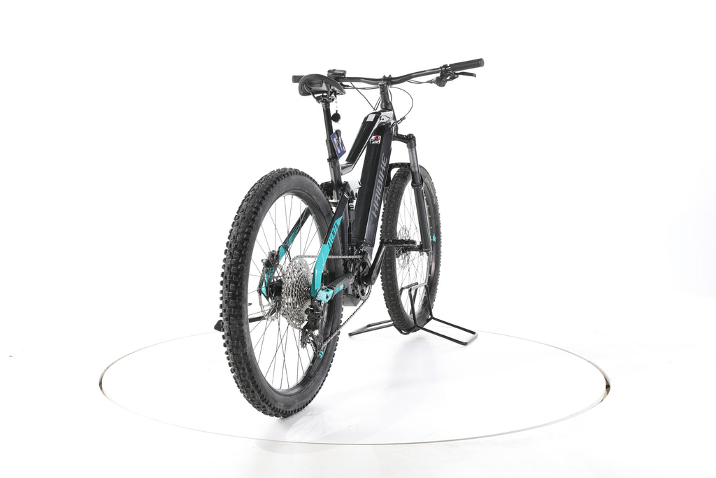 Haibike AllMtn 1 E-Bike Fully - Image 11