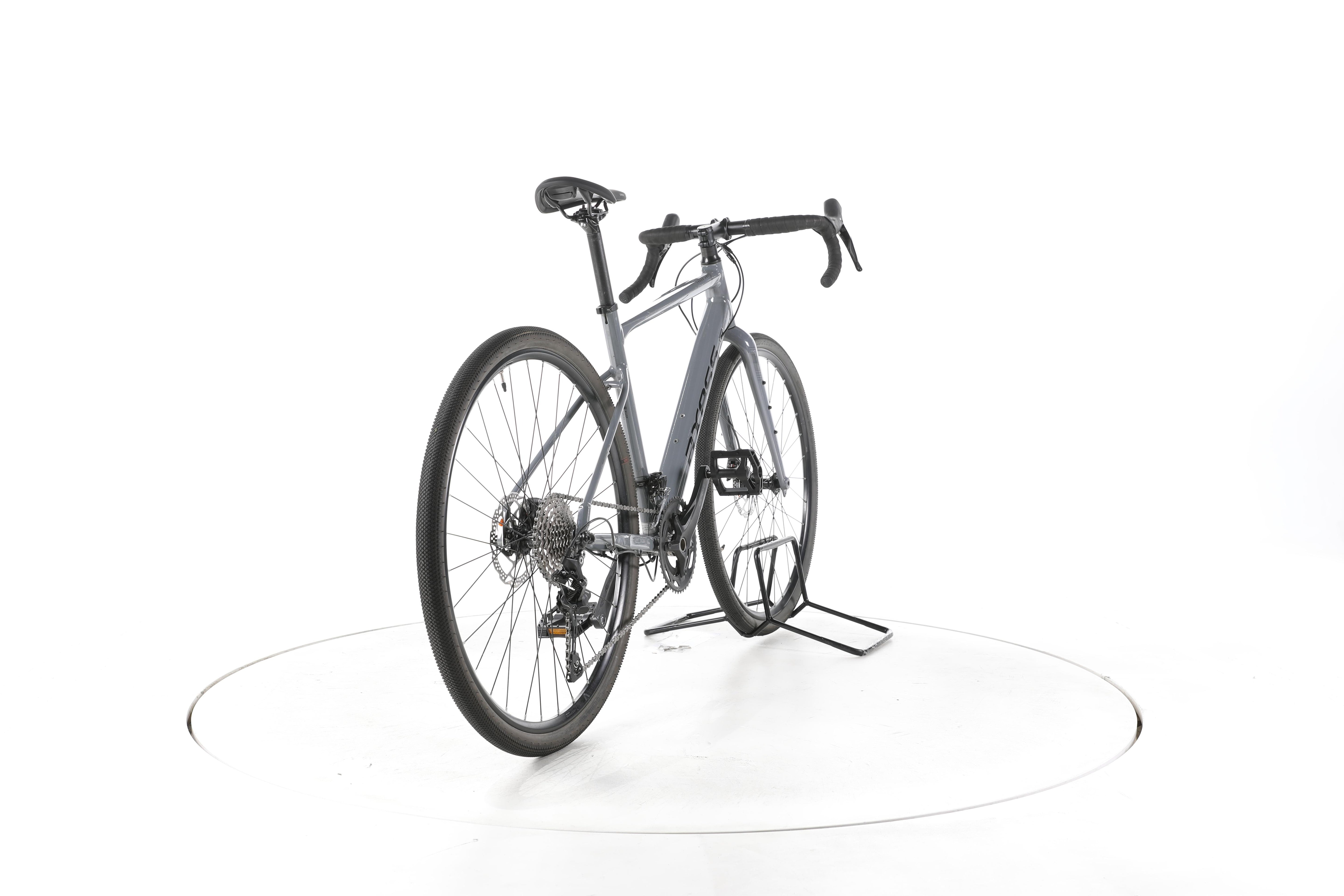 Axess Creed ADV Gravelbike 2025 - Image 11